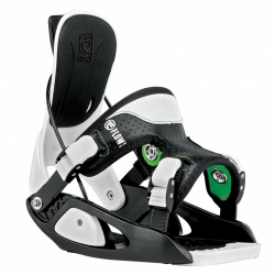 Dětské vázání Flow Micron stormtrooper 17/18