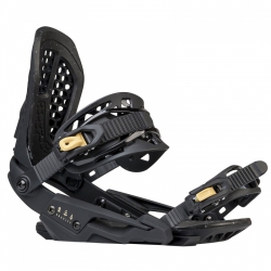 Snowboard komplet Gravity Symbol 17/18