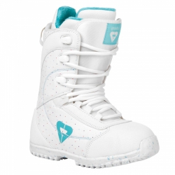 Dětský snowboard set Gravity Fairy - AKCE
