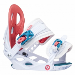Dětský snowboard set Gravity Fairy - AKCE