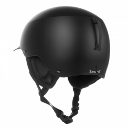 Helma Bern Team Baker matte black