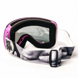 Brýle Pitcha XSP Porn edition/purple mirrored