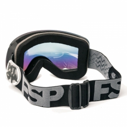 Brýle Pitcha FSP Ultra black/iridium mirrored