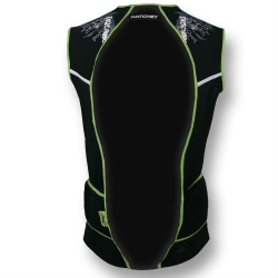 Chránič páteře Hatchey Vest Soft Active
