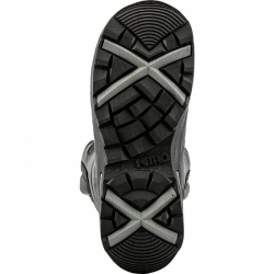 Boty Nitro Vagabond TLS black