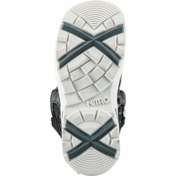 Dámské boty Nitro Flora TLS black