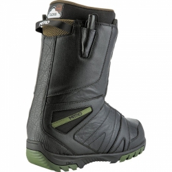 Boty Nitro Sentinel TLS black