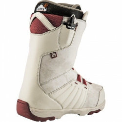 Boty Nitro Thunder TLS stone