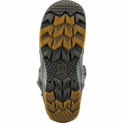 Boty Nitro Anthem TLS black-charcoal