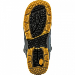 Boty Nitro Venture PRO TLS black-navy