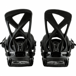 Vázání Nitro Phantom blackout