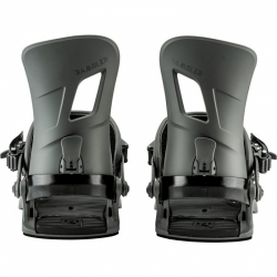 Vázání Nitro Rambler grey