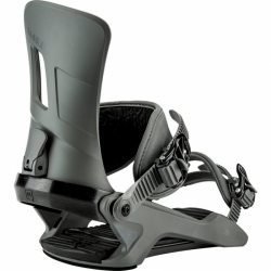 Vázání Nitro Rambler grey