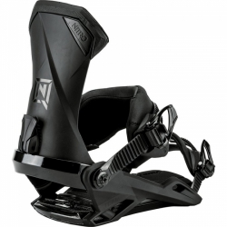 Vázání Nitro Team blackout