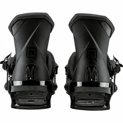 Vázání Nitro Team blackout