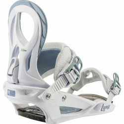 Dámské vázání Nitro Lynx fresh powder