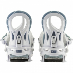 Dámské vázání Nitro Lynx fresh powder