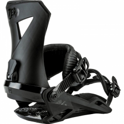 Vázání Nitro Zero blackout