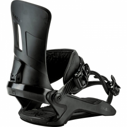 Vázání Nitro Rambler blackout