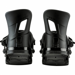 Vázání Nitro Rambler blackout