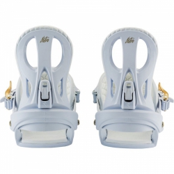 Dámské vázání Rythm white gold