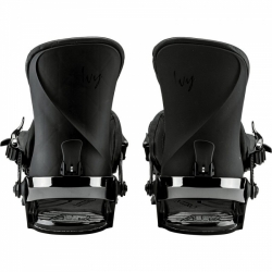 Dámské vázání Nitro IVY black pearl