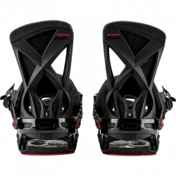 Vázání Nitro Phantom Carver blackout