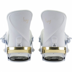 Dámské vázání Nitro Ivy white wedding