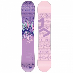 Dívčí snowboard Beany Spirit