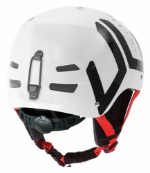 Dětská helma Beany Twin white/black