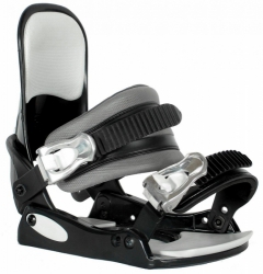 Dámský snowboard komplet Gravity Electra