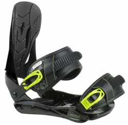 Snowboard komplet Raven Core (boty 41-44)