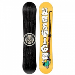 Snowboard komplet Westige Apache