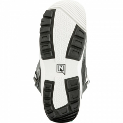 Dámské boty Nitro Monarch TLS black 2019