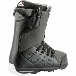 Boty Nitro Thunder TLS black 2019