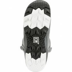 Boty Nitro Thunder TLS black 2019