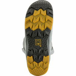 Boty Nitro Thunder TLS charcoal 2019