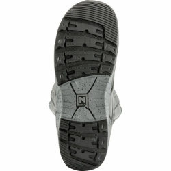 Boty Nitro Venture TLS black-charcoal 2019