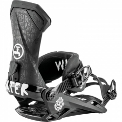 Vázání Team Nitro x Drink Water