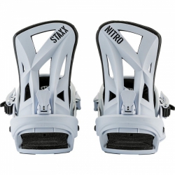 Vázání Nitro Staxx salt