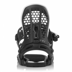 Vázání Gravity G3 black/white