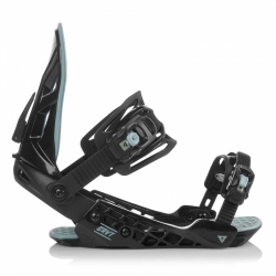 Vázání Gravity G2 black