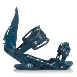 Vázání Gravity G2 dark slate