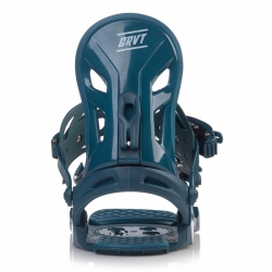 Vázání Gravity G2 dark slate