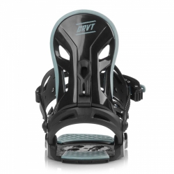 Vázání Gravity G1 black/white