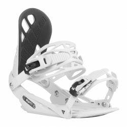 Vázání Gravity G1 white/black