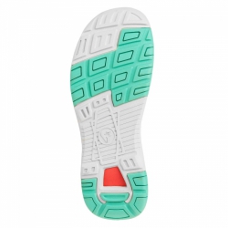 Dámské boty Gravity Sage Fast Lace black/mint