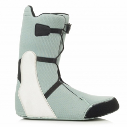 Boty Gravity Recon Fast Lace black