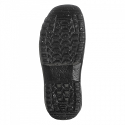 Dětské boty Gravity Micro Atop black