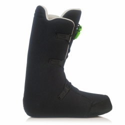 Dětské boty Gravity Micro Atop black